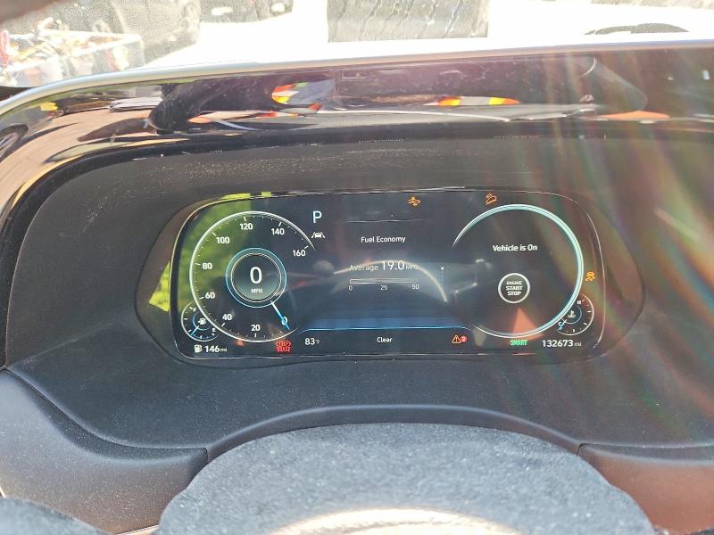 Aukcja sprzedaży 2022 Hyundai Palisade, vin: KM8R7DHE3NU361020, numer aukcji: 65537546