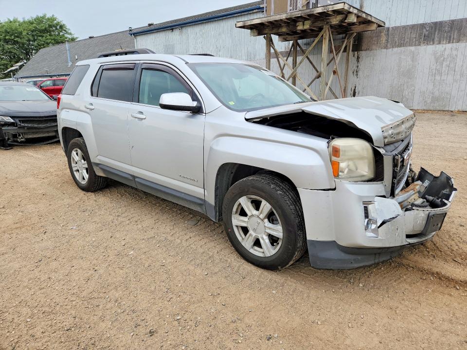 Aukcja sprzedaży 2015 Gmc Terrain, vin: 2GKFLXE32F6262863, numer aukcji: 63520556