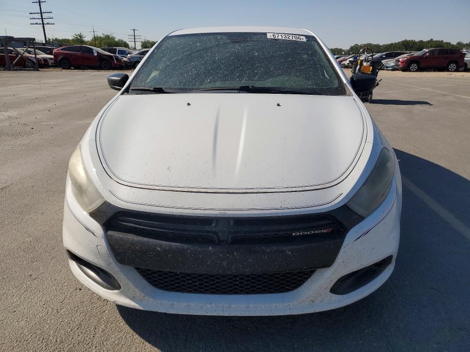 Продажа на аукционе авто 2015 Dodge Dart, vin: 1C3CDFBB6FD390613, номер лота: 67132706