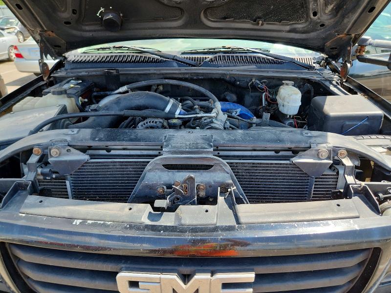 Aukcja sprzedaży 2003 Gmc Sierra, vin: 1GTHK23103F129824, numer aukcji: 66925416
