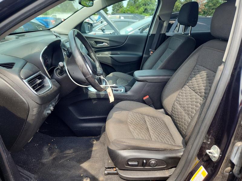 Продажа на аукционе авто 2020 Chevrolet Equinox, vin: 2GNAXKEV5L6101473, номер лота: 64914706