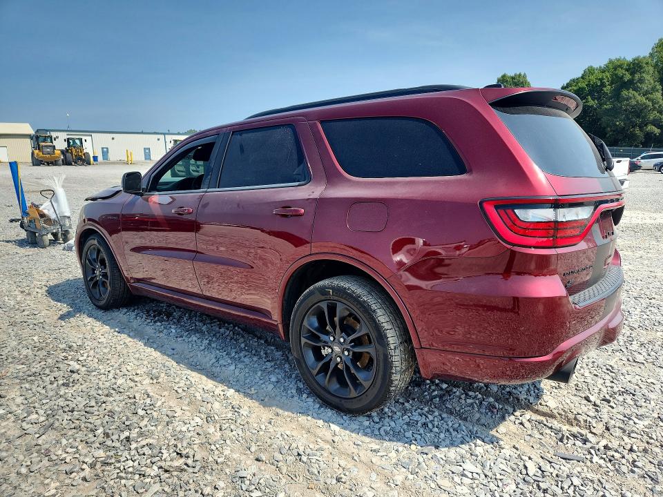 Продаж на аукціоні авто 2023 Dodge Durango, vin: 1C4SDJCT2PC551015, номер лоту: 64896156