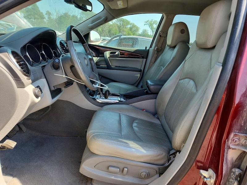 Aukcja sprzedaży 2017 Buick Enclave, vin: 5GAKVBKD9HJ150783, numer aukcji: 66037366