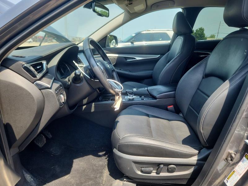 Aukcja sprzedaży 2022 Infiniti Qx50, vin: 3PCAJ5ABXNF111517, numer aukcji: 64149346