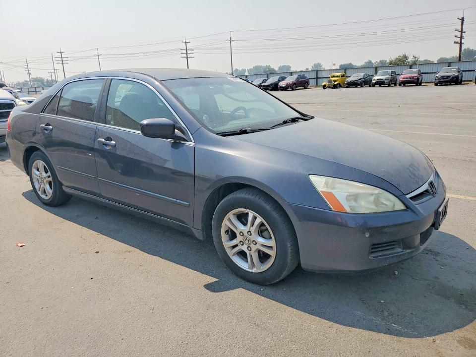 63418786 :رقم المزاد ، 1HGCM56336A168302 vin ، 2006 Honda Accord مزاد بيع