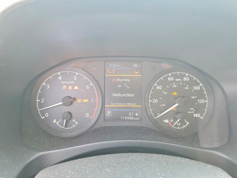 2021 Nissan Altima მანქანა იყიდება აუქციონზე, vin: 1N4BL4BV1MN327960, აუქციონის ნომერი: 66279146