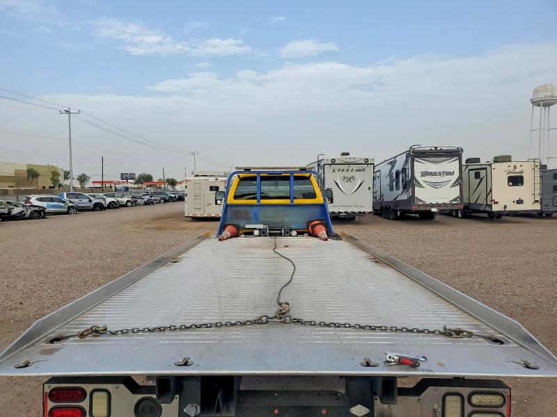 2019 Ford F650 მანქანა იყიდება აუქციონზე, vin: 1FDWX6DE5KDF07742, აუქციონის ნომერი: 63612146