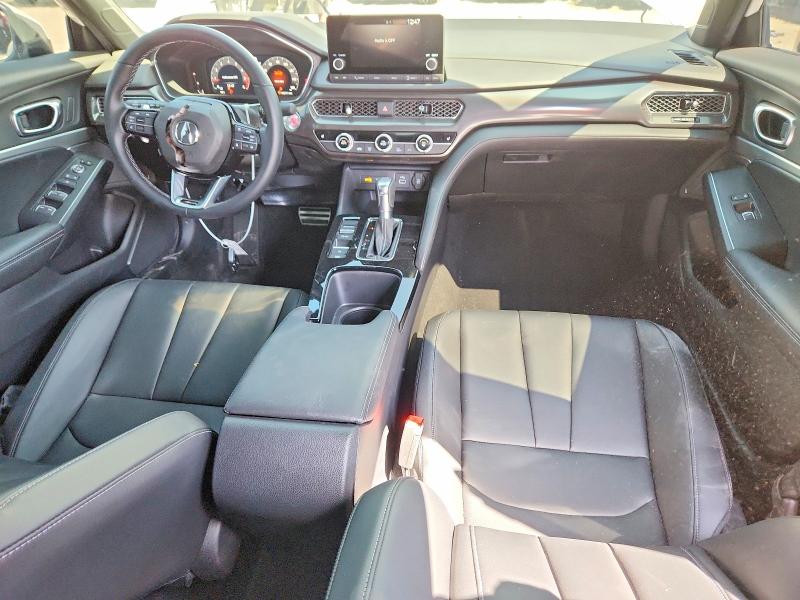 Продажа на аукционе авто 2025 Acura Integra, vin: 19UDE4H32SA015302, номер лота: 66780256
