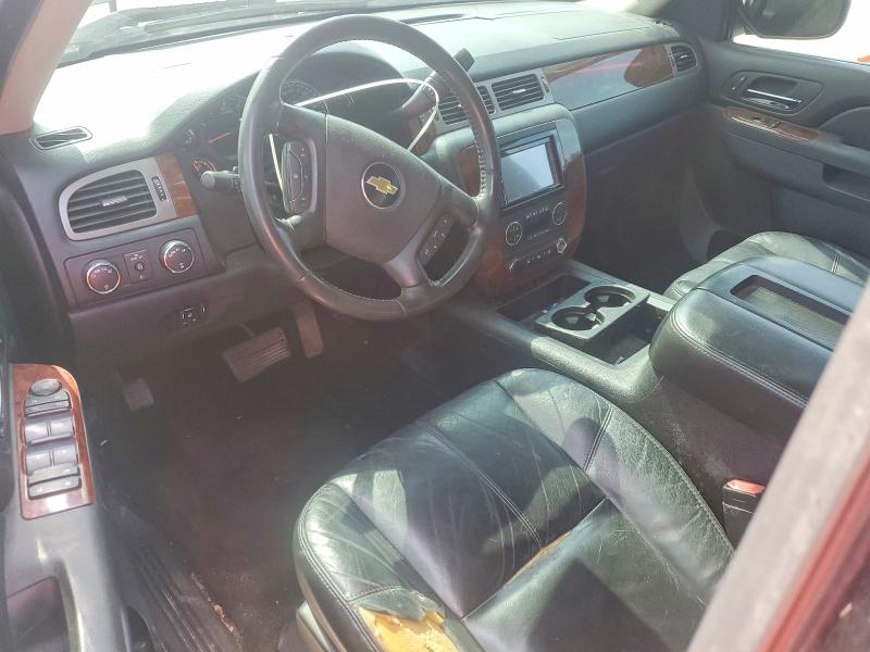 Aukcja sprzedaży 2011 Chevrolet Silverado, vin: 3GCPKTE32BG206190, numer aukcji: 65642386