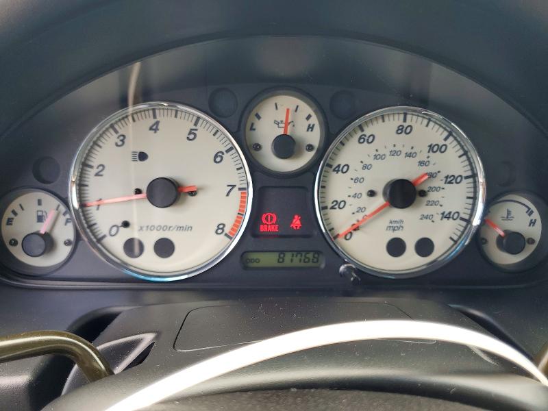 Aukcja sprzedaży 2002 Mazda Mx-5 Miata, vin: JM1NB353120232064, numer aukcji: 64562856