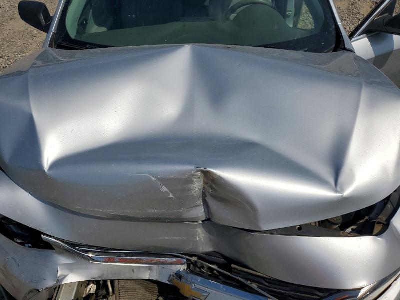 2018 Chevrolet Malibu მანქანა იყიდება აუქციონზე, vin: 1G1ZB5ST9JF263083, აუქციონის ნომერი: 65815856