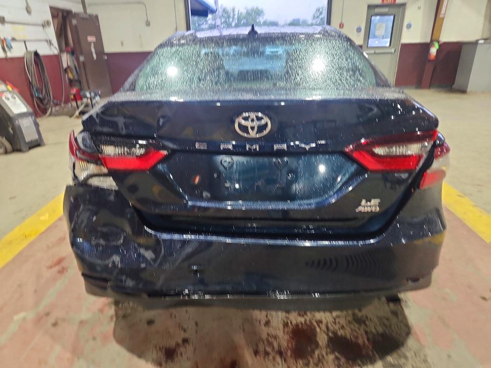 Aukcja sprzedaży 2021 Toyota Camry, vin: 4T1C11BK3MU024933, numer aukcji: 65681206