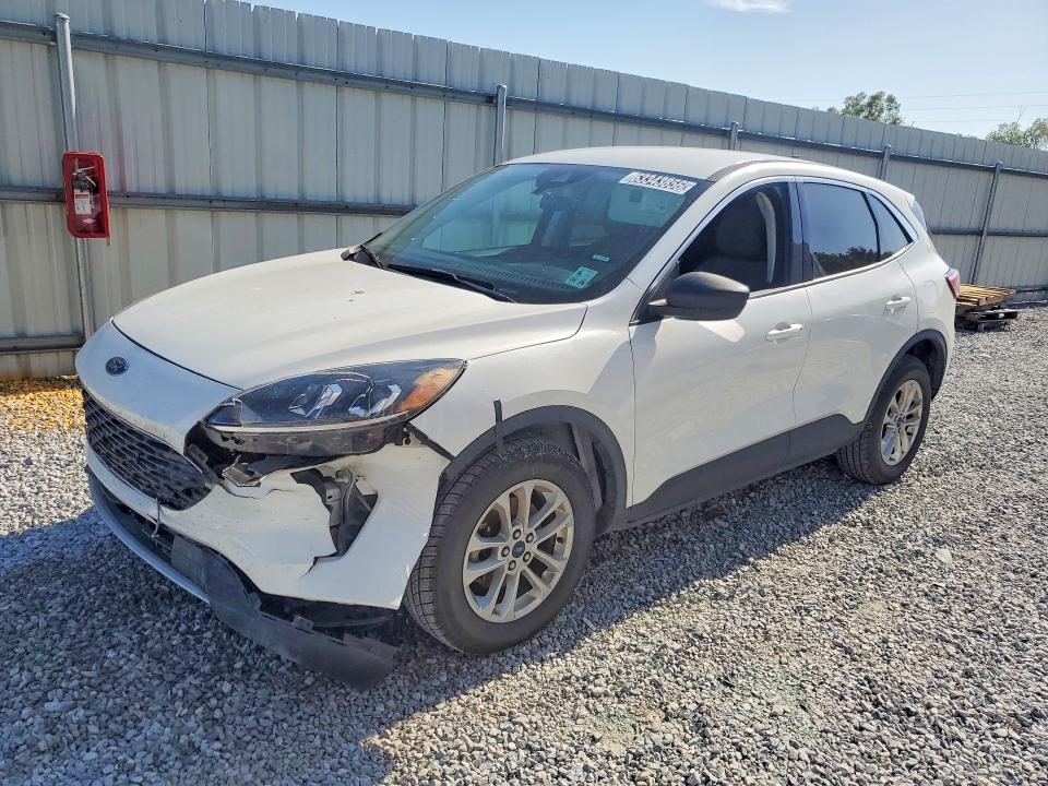 Продажа на аукционе авто 2022 Ford Escape, vin: 1FMCU9G68NUA60961, номер лота: 63343856