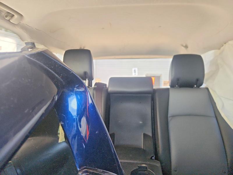 2015 Toyota 4runner მანქანა იყიდება აუქციონზე, vin: JTEBU5JR4F5247908, აუქციონის ნომერი: 66995356
