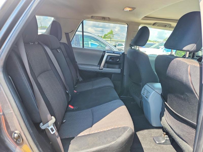 Продажа на аукционе авто 2012 Toyota 4runner, vin: JTEBU5JR6C5081466, номер лота: 65117796