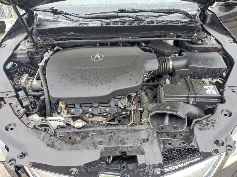 Aukcja sprzedaży 2015 Acura Tlx, vin: 19UUB2F51FA018988, numer aukcji: 63653096