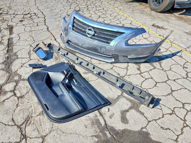 Aukcja sprzedaży 2015 Nissan Altima, vin: 1N4AL3AP1FC421117, numer aukcji: 63659806