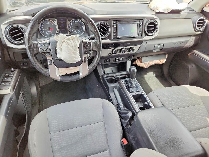 Aukcja sprzedaży 2018 Toyota Tacoma, vin: 5TFAZ5CN4JX070415, numer aukcji: 64946066