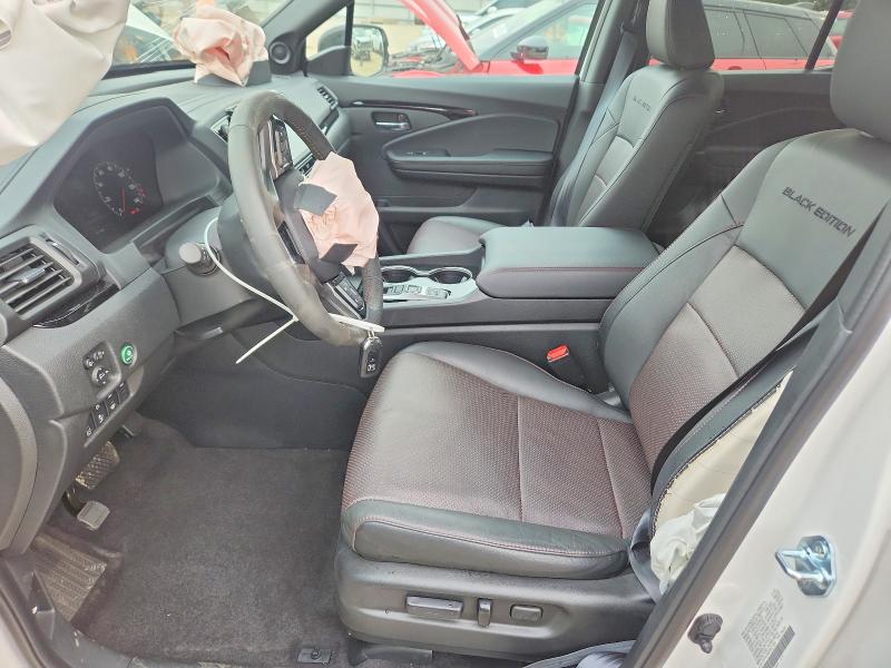 Продажа на аукционе авто 2026 Honda Ridgeline, vin: 5FPYK3F88TB017654, номер лота: 64785766