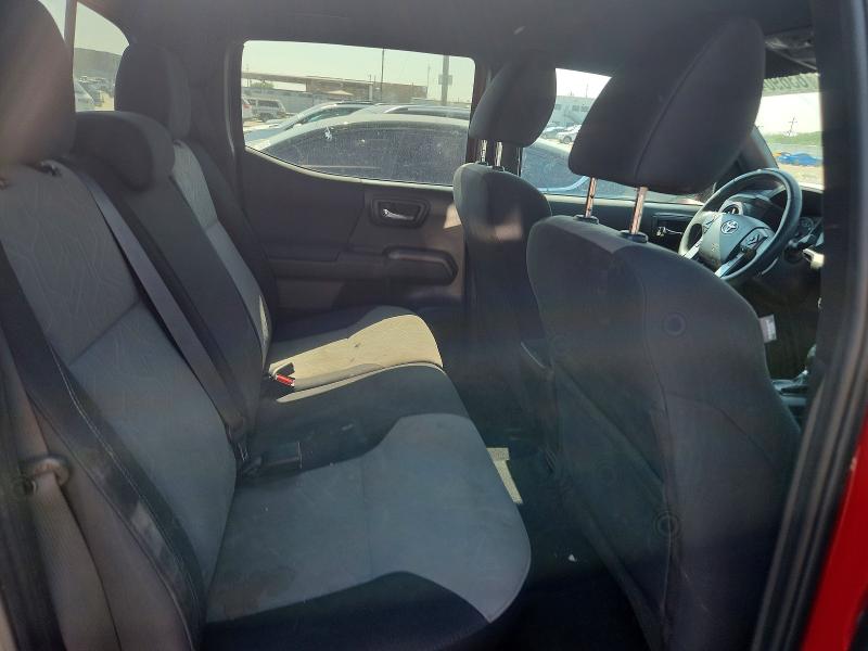 63690406 :رقم المزاد ، 3TMCZ5AN5PM613524 vin ، 2023 Toyota Tacoma مزاد بيع