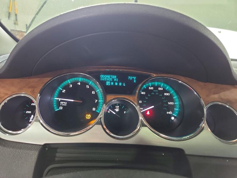 Aukcja sprzedaży 2012 Buick Enclave, vin: 5GAKVDED4CJ206743, numer aukcji: 66267906