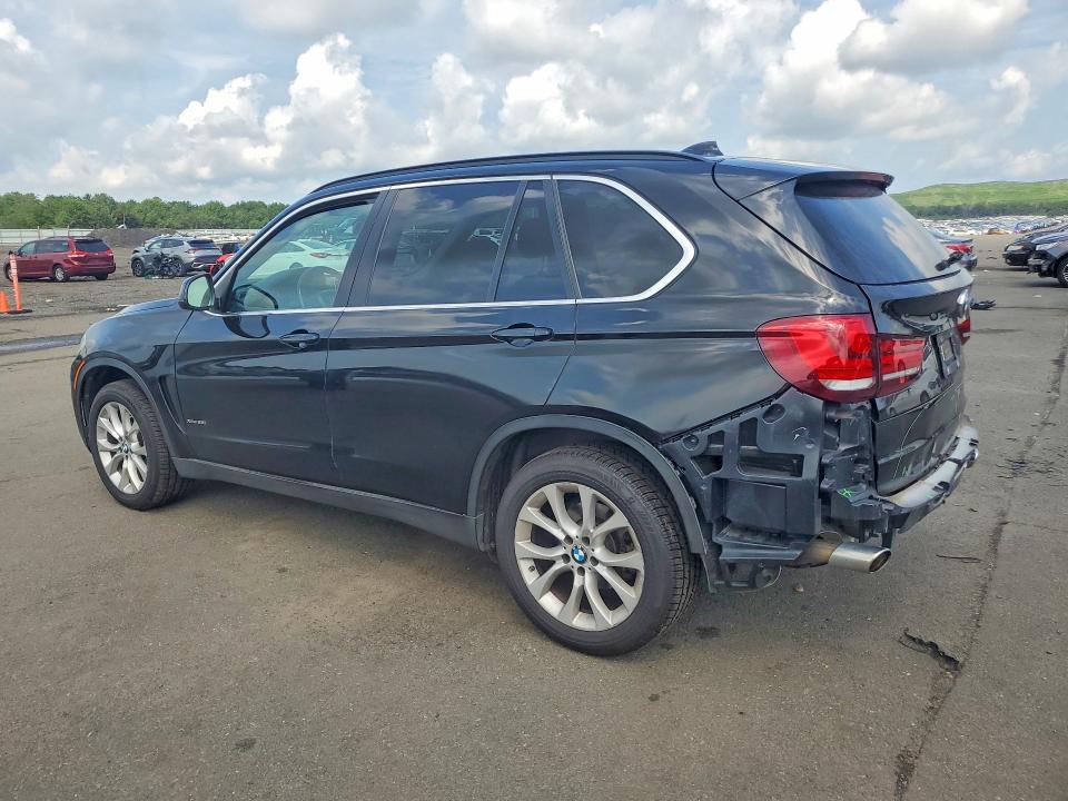 Продаж на аукціоні авто 2016 Bmw X5, vin: 5UXKR0C54G0S90371, номер лоту: 67013116