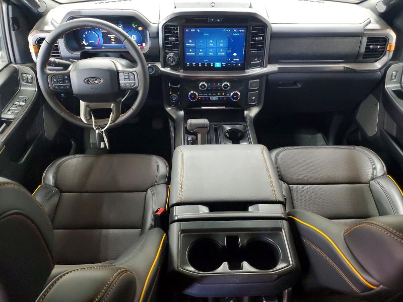 Aukcja sprzedaży 2026 Ford F150, vin: 1FTFW4L50TFB11916, numer aukcji: 66524646