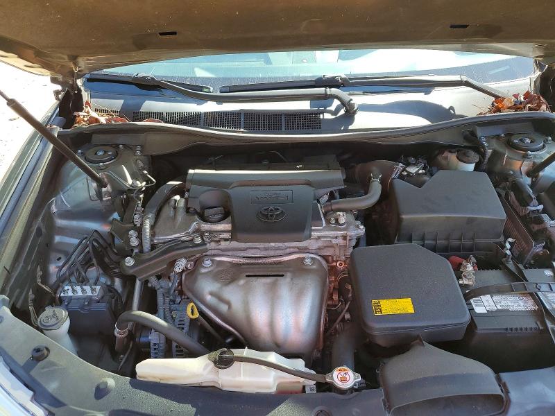 Aukcja sprzedaży 2014 Toyota Camry, vin: 4T1BF1FK5EU813576, numer aukcji: 65704616