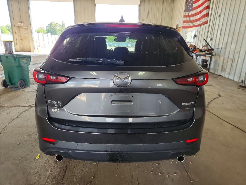 Aukcja sprzedaży 2023 Mazda Cx-5, vin: JM3KFBEM9P0275804, numer aukcji: 67149556