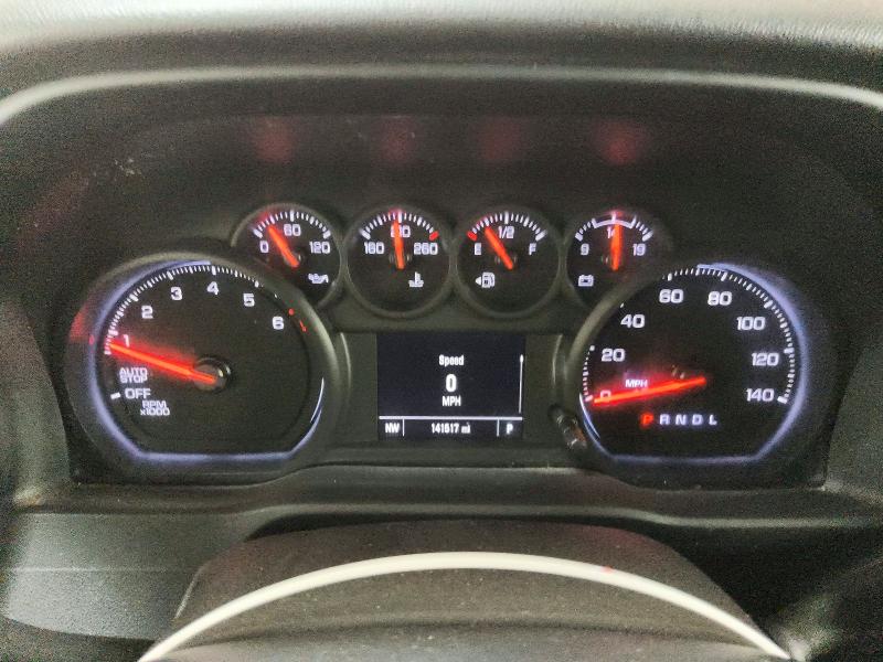 Aukcja sprzedaży 2023 Chevrolet Silverado, vin: 3GCNAAEK9PG351451, numer aukcji: 63804236