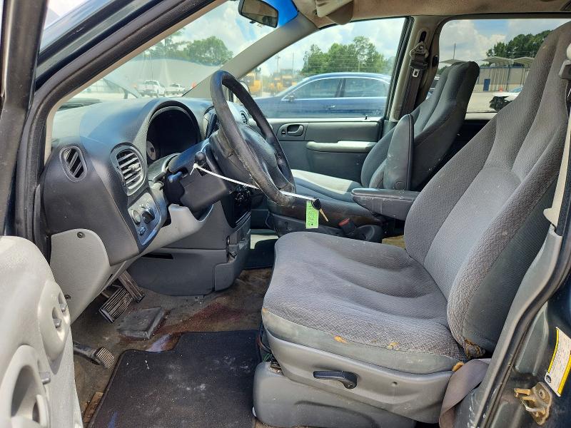 Продаж на аукціоні авто 2005 Dodge Grand Caravan, vin: 1D4GP24RX5B350555, номер лоту: 64412306