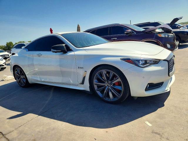 Продаж на аукціоні авто 2020 Infiniti Q60, vin: JN1FV7EK7LM400037, номер лоту: 65391856