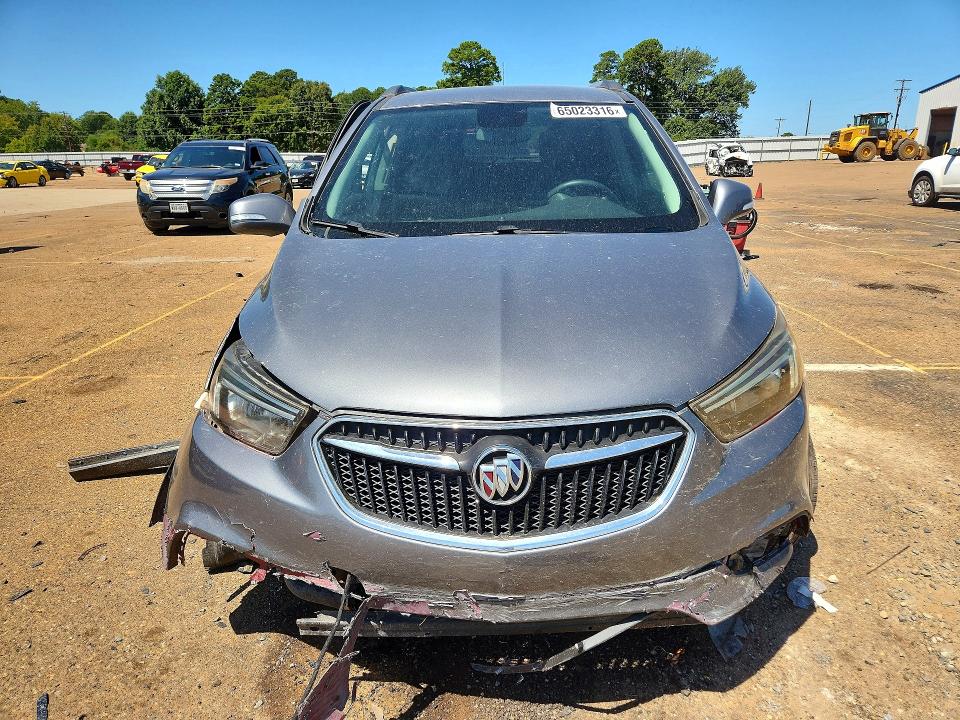 65023316 :رقم المزاد ، KL4CJESB6LB023579 vin ، 2020 Buick Encore مزاد بيع