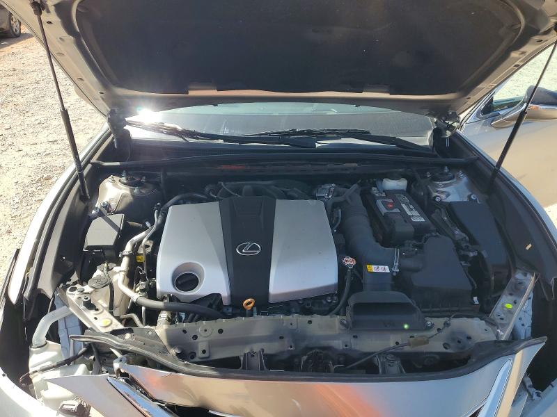 65346056 :رقم المزاد ، 58ABZ1B10KU026205 vin ، 2019 Lexus Es مزاد بيع