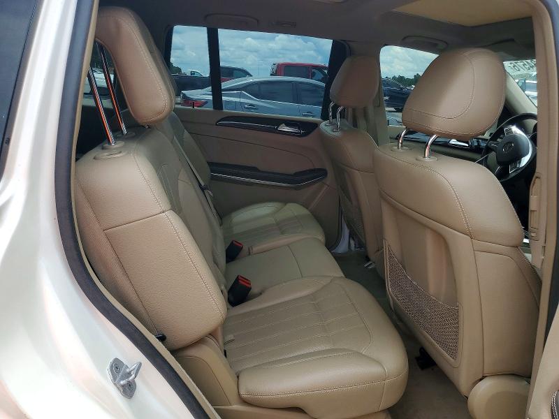 Продаж на аукціоні авто 2014 Mercedes-benz Gl, vin: 4JGDF7CE4EA440462, номер лоту: 61934576