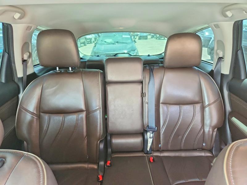 Aukcja sprzedaży 2017 Infiniti Qx60, vin: 5N1DL0MM6HC546958, numer aukcji: 62389156