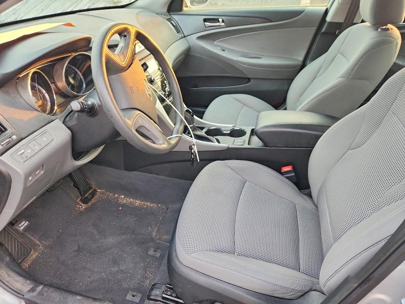 Aukcja sprzedaży 2013 Hyundai Sonata, vin: 5NPEB4AC4DH663516, numer aukcji: 64397506