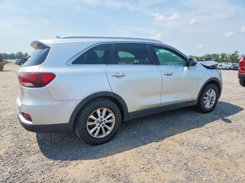 Aukcja sprzedaży 2019 Kia Sorento, vin: 5XYPGDA34KG439306, numer aukcji: 64724376