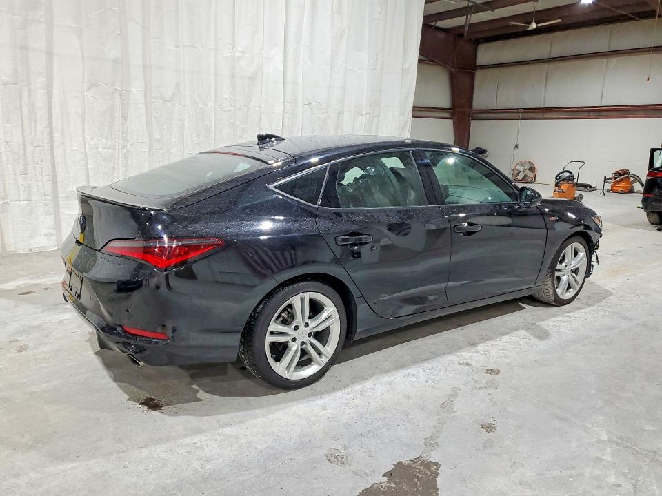 Aukcja sprzedaży 2023 Acura Integra, vin: 19UDE4H67PA026572, numer aukcji: 66730486