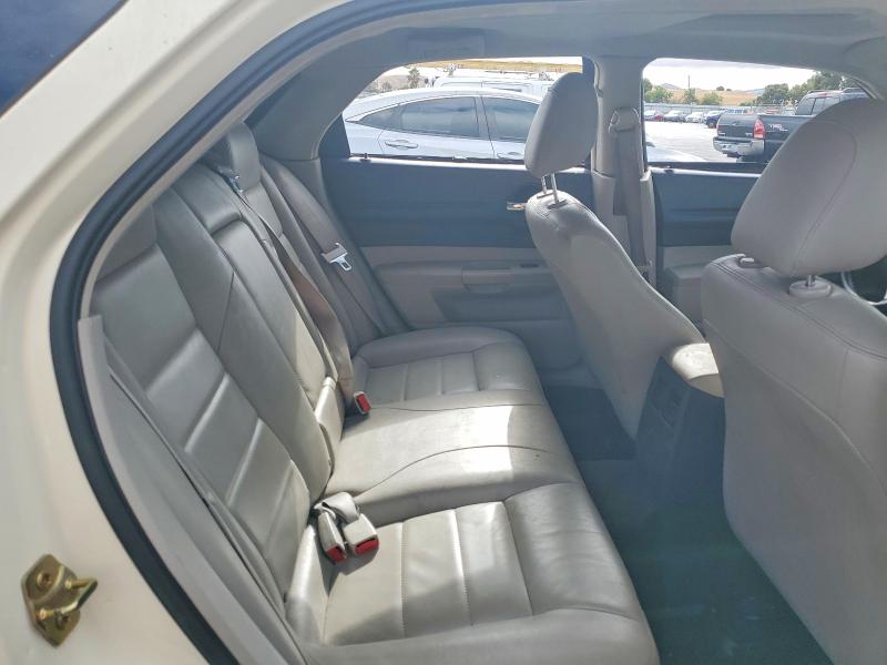 65356646 :رقم المزاد ، 2D8GZ48V55H688447 vin ، 2005 Dodge Magnum مزاد بيع