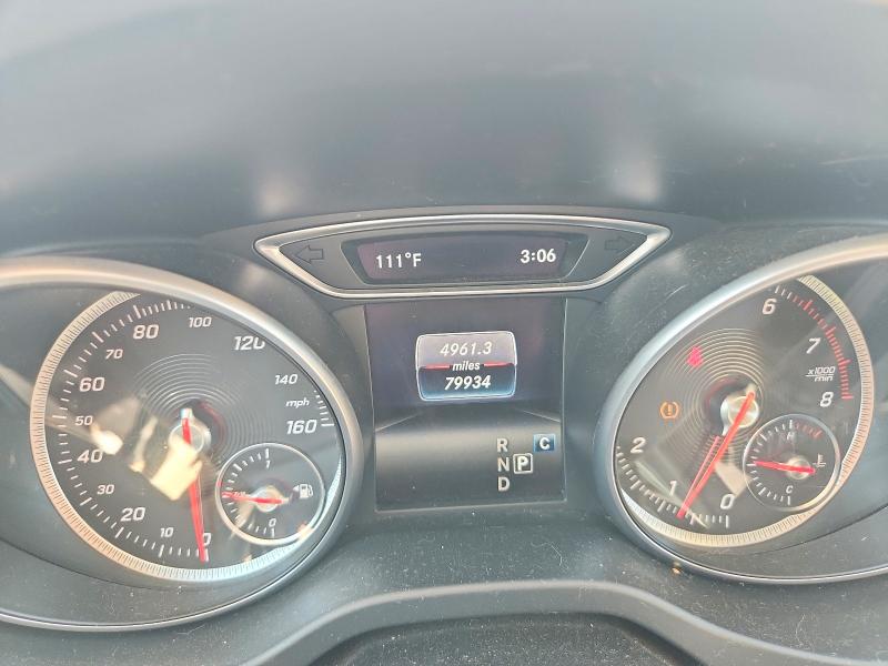 Продаж на аукціоні авто 2018 Mercedes-benz Gla, vin: WDCTG4GB4JJ373832, номер лоту: 61870776