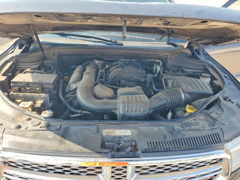 Продаж на аукціоні авто 2015 Dodge Durango, vin: 1C4RDHAG2FC801087, номер лоту: 63442156