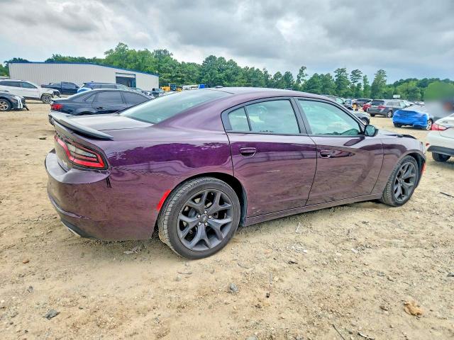 Aukcja sprzedaży 2020 Dodge Charger, vin: 2C3CDXBG7LH249632, numer aukcji: 63814526