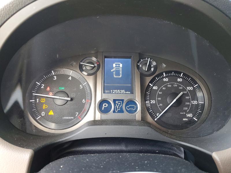 Продажа на аукционе авто 2018 Lexus Gx, vin: JTJBM7FX9J5185175, номер лота: 66703896