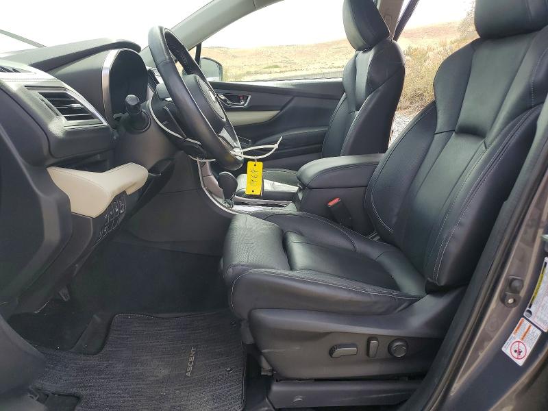 65727316 :رقم المزاد ، 4S4WMAPD0L3438531 vin ، 2020 Subaru Ascent مزاد بيع
