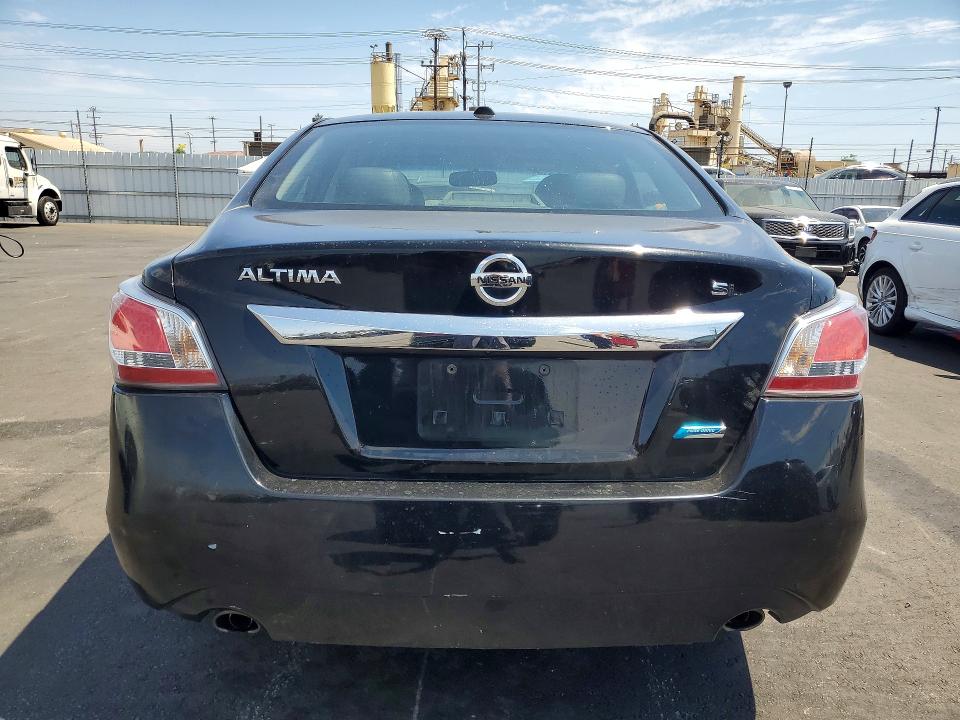 Aukcja sprzedaży 2014 Nissan Altima, vin: 1N4AL3APXEC286024, numer aukcji: 64290356