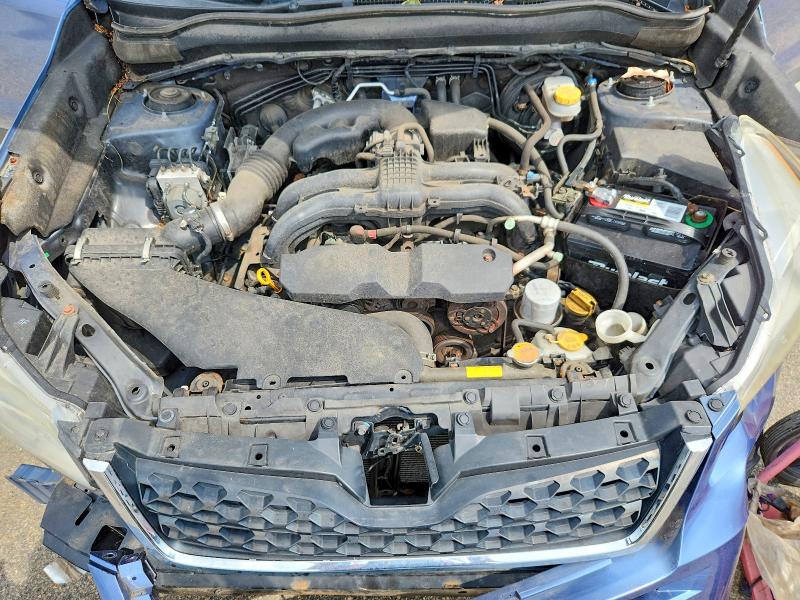 Продажа на аукционе авто 2015 Subaru Forester, vin: JF2SJABC8FH530280, номер лота: 66751346