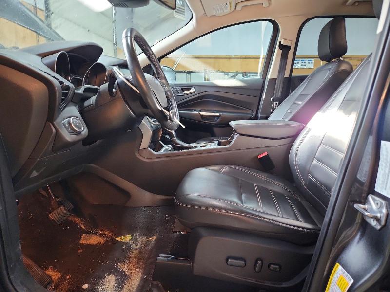 Aukcja sprzedaży 2019 Ford Escape, vin: 1FMCU9HD9KUA94643, numer aukcji: 65533436