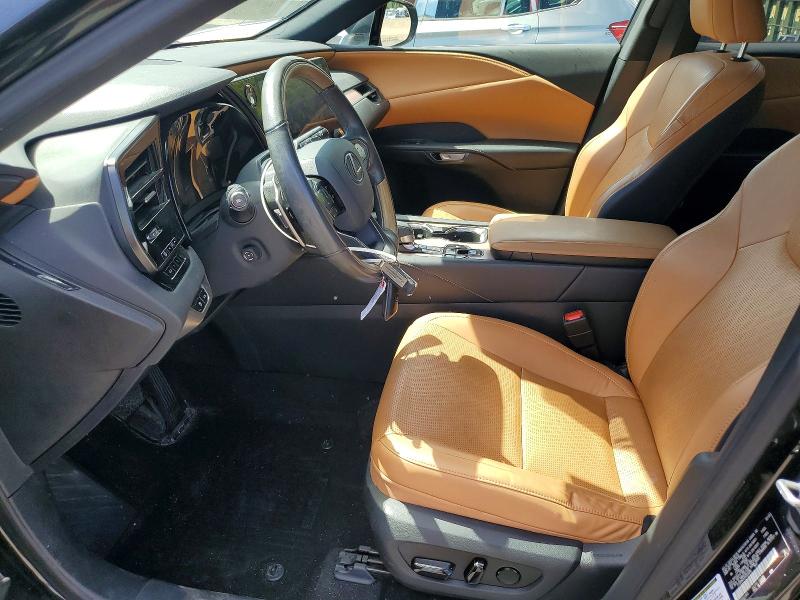 Aukcja sprzedaży 2023 Lexus Rx 350h, vin: 2T2BBMCA2PC005095, numer aukcji: 66564506