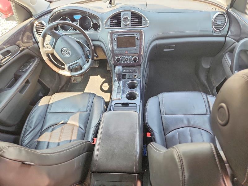 Продаж на аукціоні авто 2015 Buick Enclave, vin: 5GAKVBKD2FJ329230, номер лоту: 63711826